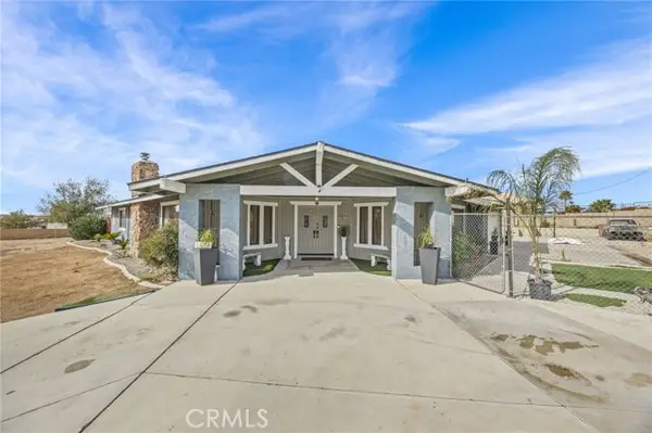 13288 Choco Road, Apple Valley, CA 92308