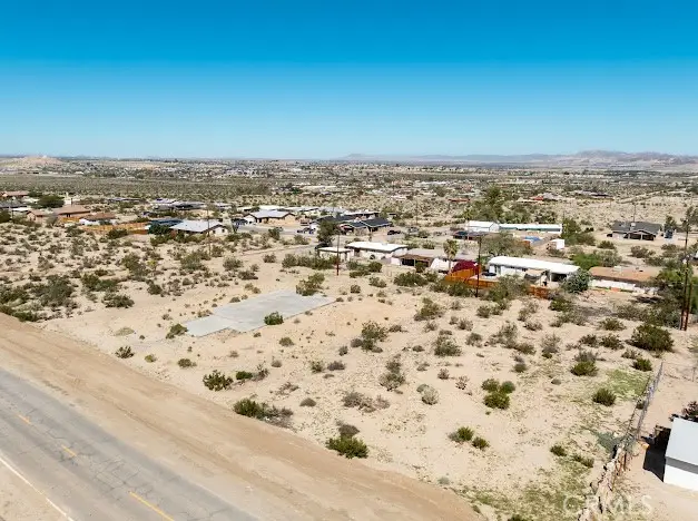 0 Baseline Ave, Twentynine Palms, CA 92277 - #1