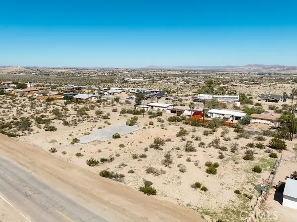 0 Baseline Ave, Twentynine Palms, CA 92277