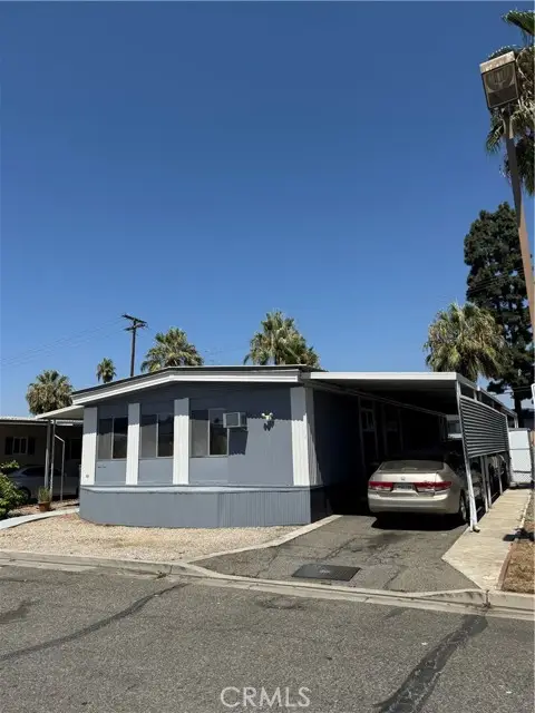 1560 Massachuesetts Avenue  #46, Riverside, CA 92507