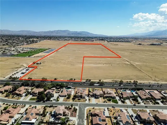 0 Apple Valley Road, Apple Valley, CA 92308 - #2