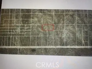 0 AKA W of 75th, Mojave, CA 93501 - #2