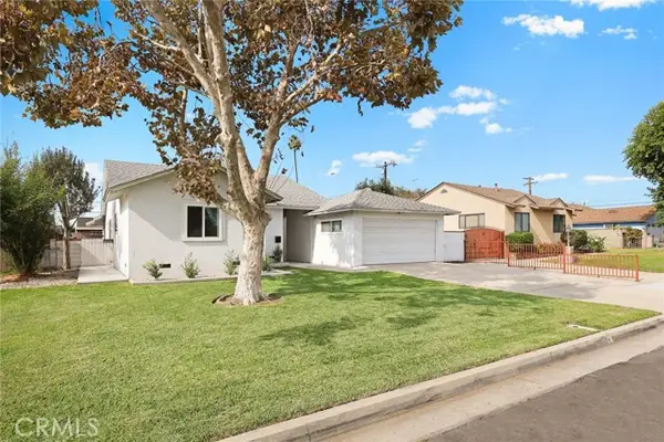 4133 N Ellen DR, Covina, CA 91722