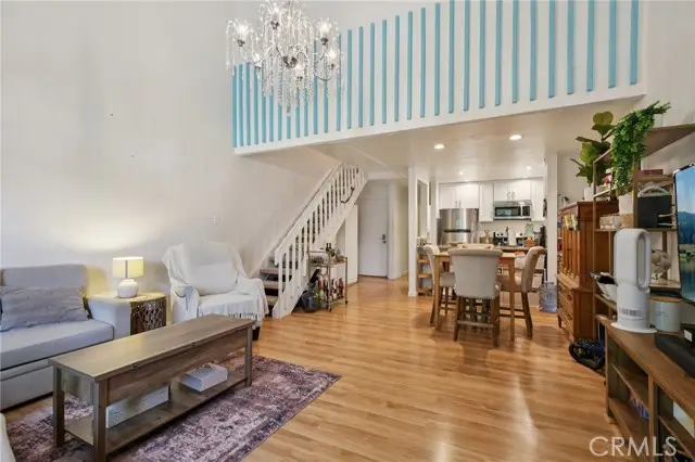 7890 Spring St. #16P, Long Beach, CA 90815 - #3