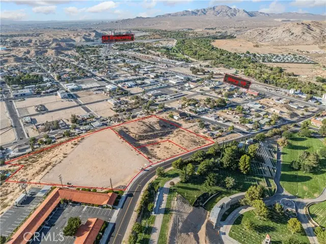 0 11th, Victorville, CA 92395 - #1