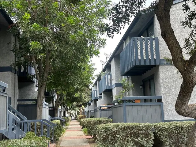 10451 Mulhall Street  #25, El Monte, CA 91731 - Image #1