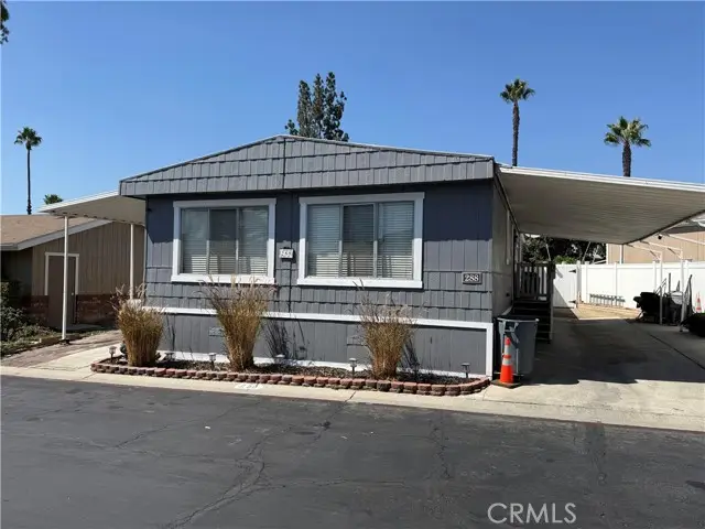 17350 Temple  #288, La Puente, CA 91744 - #1