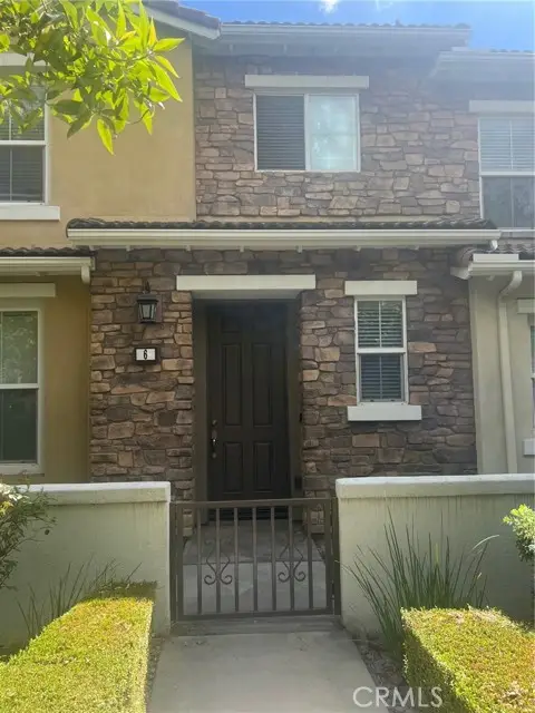 15723 Parkhouse  #6, Fontana, CA 92336 - Image #1