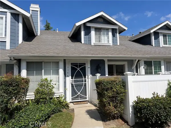 1176 Sunflower, Covina, CA 91724