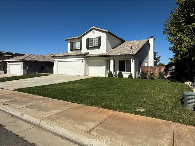 1679 Stone Creek, Beaumont, CA 92223 - #1