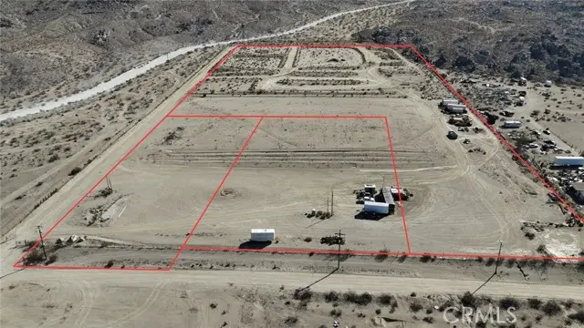 15321 Walton Road, Oro Grande, CA 92368 - #1