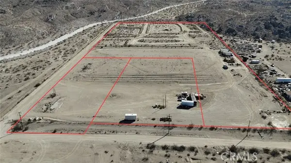 15321 Walton Road, Oro Grande, CA 92368