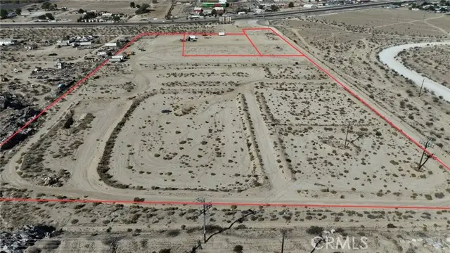 15321 Walton Road, Oro Grande, CA 92368 - #2