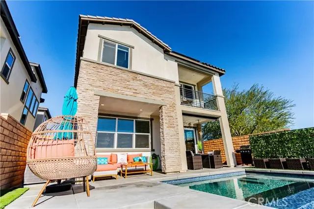 84681 Litorale, Indio, CA 92203 - #1