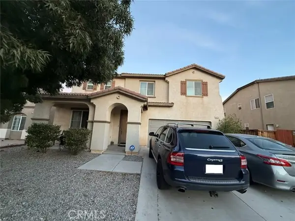 14761 Coachman, Victorville, CA 92394