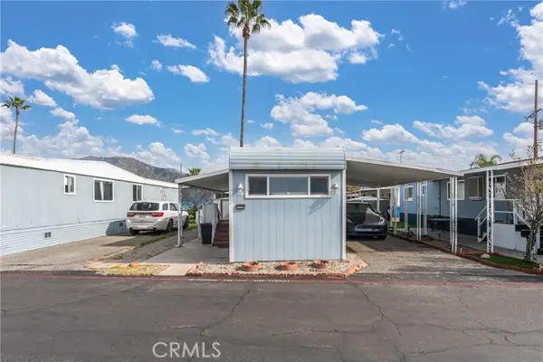 26250 9th Street  #SPC 105, Highland, CA 92346