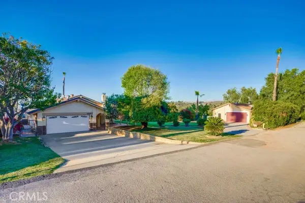 14448 Oakley Drive, Riverside, CA 92503