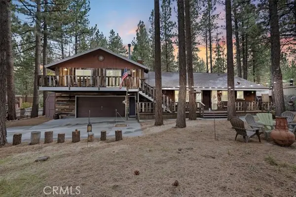 904 Barker, Big Bear City, CA 92314