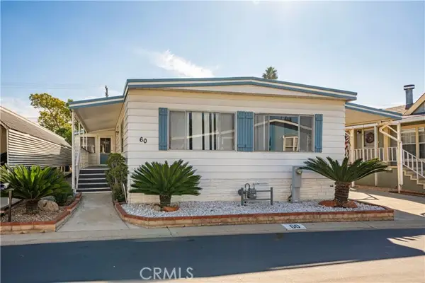 1245 Cienega Avenue  #60, San Dimas, CA 91773