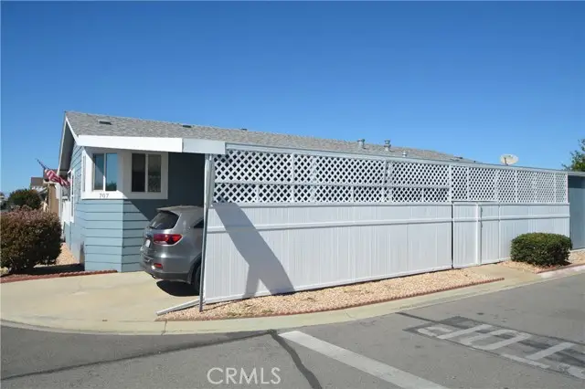 5001 Florida  #707, Hemet, CA 92545 - #3