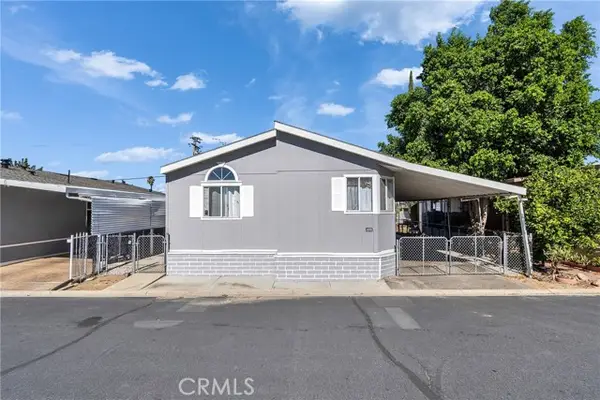 3825 Crestmore  #480, Riverside, CA 92509