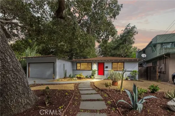 277 Green, Claremont, CA 91711