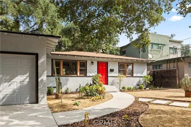 277 Green, Claremont, CA 91711 - #2