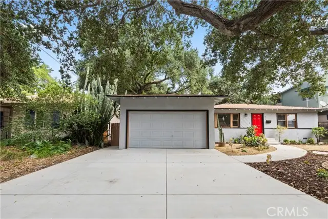 277 Green, Claremont, CA 91711 - #3