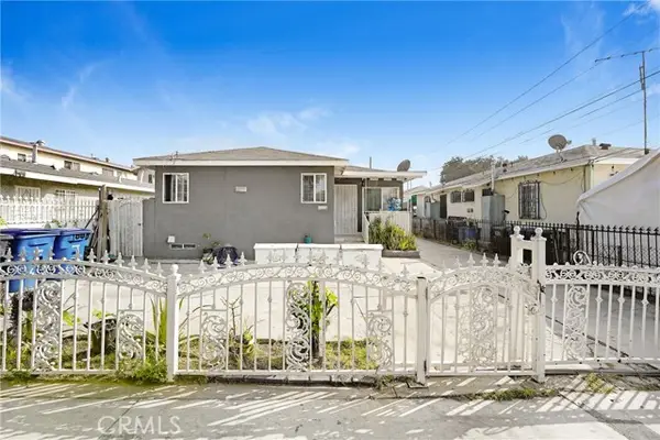 1000 Gage, Los Angeles, CA 90023