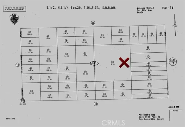 6012 Arizona Avenue, Joshua Tree, CA 92252