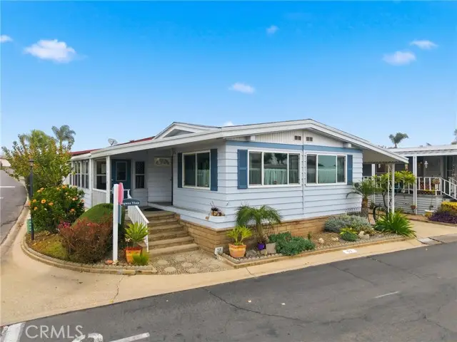 10210 Baseline Road  #51, Rancho Cucamonga, CA 91701 - Image #1