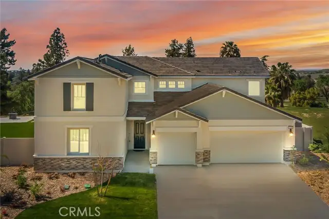 5613 Levanto, Bakersfield, CA 93306 - #1