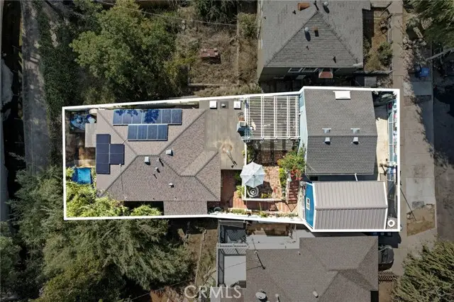 2334 Highbury, Los Angeles, CA 90032 - #3
