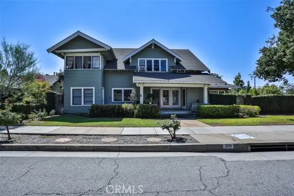 306 Foothill, Glendora, CA 91741