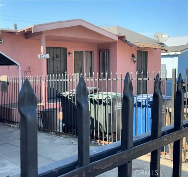 1273 Alma, Los Angeles, CA 90023