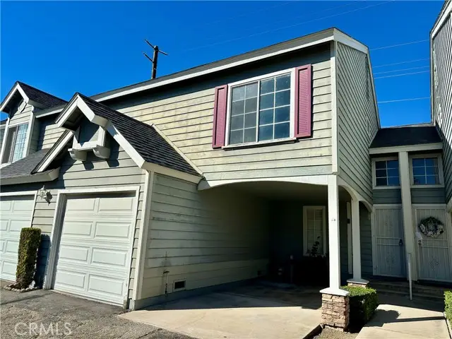 1604 Mountain Avenue  #D, Ontario, CA 91762 - #1