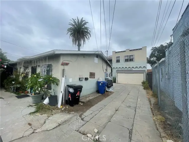 1261 Exposition, Los Angeles, CA 90007 - #1