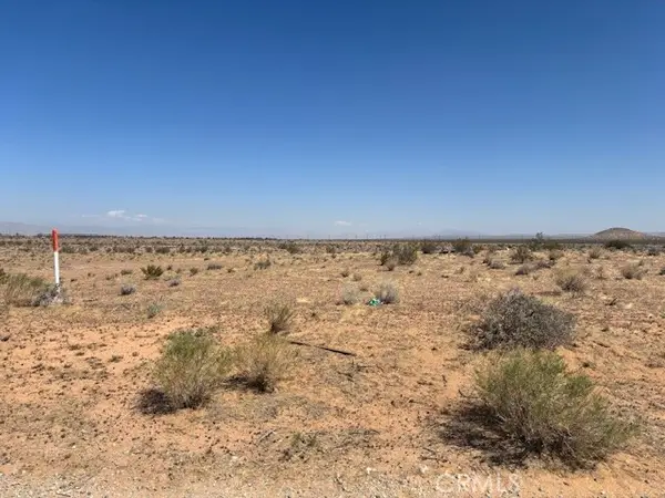 0 Sequoia Blvd, California City, CA 93505