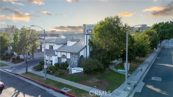 217 Commonwealth  #F, Alhambra, CA 91801