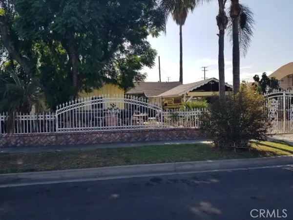 14612 Hutchcroft, La Puente, CA 91744