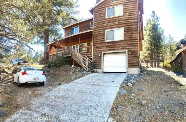 5412 Heath Creek, Wrightwood, CA 92397 - #1