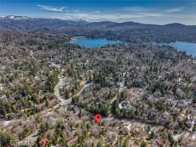 0 Lake Drive, Lake Arrowhead, CA 92352 - #1