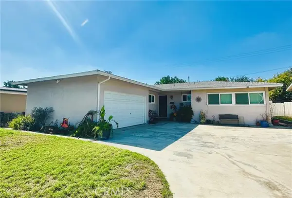 1317 Monte Verde Avenue, Upland, CA 91786