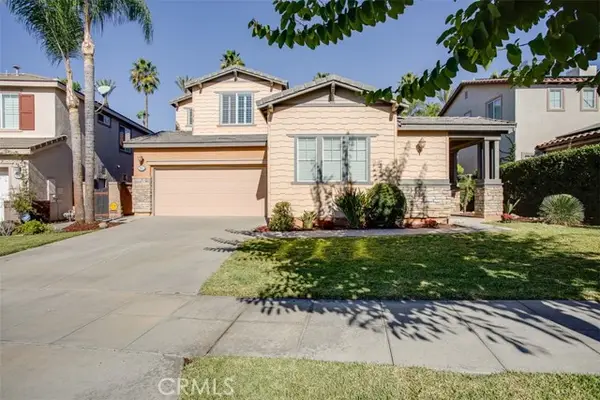 1267 Kendra Lane, Upland, CA 91784