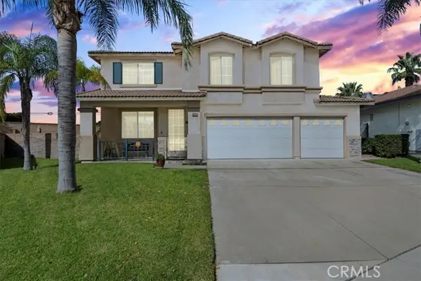 5876 Half Dome Drive, Fontana, CA 92336