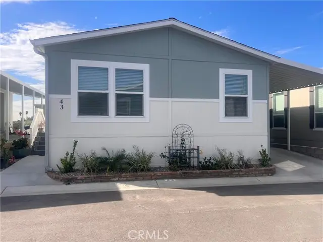 3444 Center Street  #43, Riverside, CA 92501 - #1
