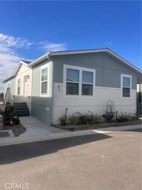 3444 Center Street  #43, Riverside, CA 92501 - #2