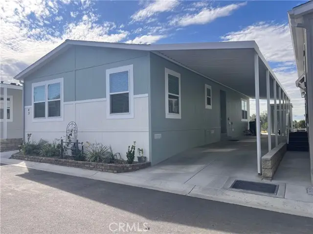 3444 Center Street  #43, Riverside, CA 92501 - #3