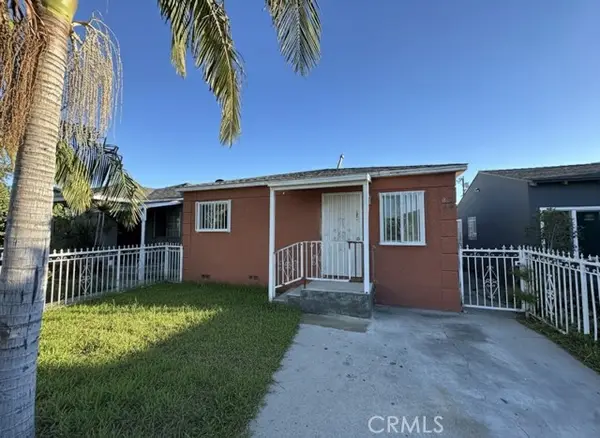 802 111th, Los Angeles, CA 90059