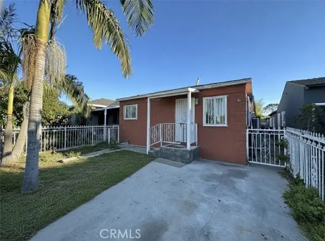 802 111th, Los Angeles, CA 90059 - #2